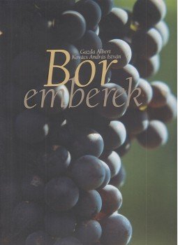 Gazda Albert, Kovács András István - Boremberek Gazda Albert, Kovács András István - Boremberek, Budapest 2002 antikvár könyv