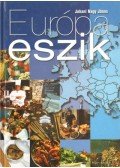 Juhani Nagy János - Európa eszik