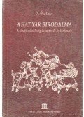 Ősz Lajos - A hat yak birodalma