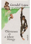 Grendel Lajos - Thészeusz és a fekete özvegy