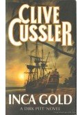 Clive Cussler - Inca Gold