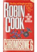 Robin Cook - Chromosome 6