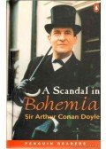 Doyle, Sir Arthur Conan - A Scandal in Bohemia