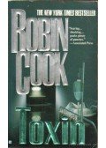 Robin Cook - Toxin