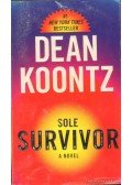Dean, Koontz - Sole Survivor
