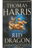 Thomas Harris - Red Dragon