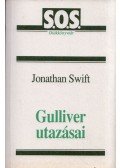 Jonathan Swift,T. Gabbe - Gulliver utazásai
