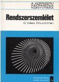 Churchman, C. West - Rendszerszemlélet