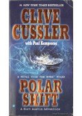 Kemprecos, Paul,Clive Cussler - Polar Shift