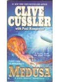 Kemprecos, Paul,Clive Cussler - Medusa