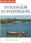 Sale, Richard - Stockholm és Svédország - Útikalauz