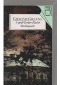 Graham Greene - A genfi Doktor Fischer (Bombaparti)