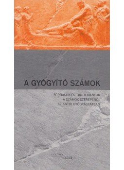 Németh György - A gyógyító számok Németh György - A gyógyító számok, Szeged 2008 antikvár könyv