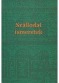 Fehér Tamásné,Schablik Vilmos Dr. - Szállodai ismeretek II.