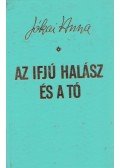 Jókai Anna - Az ifjú halász és a tó