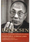 Dalai Láma - Dzogcsen