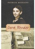 Patrick Modiano - Dora Bruder