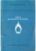 Fehér Judit - Tibeti buddhista filozófia