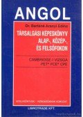 Dr. Bartáné Aranyi Edina - Angol társalgási képeskönyv