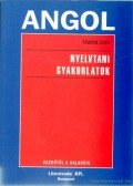 Máthé Elek - Angol nyelvtani gyakorlatok