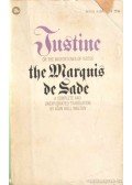 Marquis De Sade - Justine