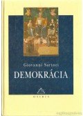 Sartori, Giovanni - Demokrácia
