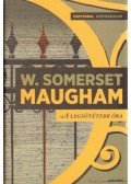 Maugham, W. Somerset - A legsötétebb óra