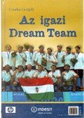 Csurka Gergely - Az igazi Dream Team
