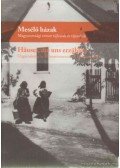 Jaszmann Gabriella - Mesélő házak - Magyarországi német tájházak és tájszobák