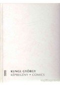 Kungl György - Képregény - Comics