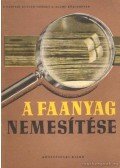 Salamon Marián - A faanyag nemesítése