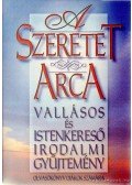 Csiffáry Tamás - A szeretet arca