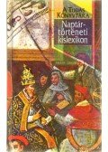 Schalk Gyula - Naptártörténeti kislexikon
