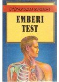 Lambert, David - Emberi test