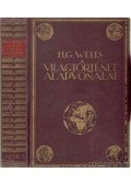 H.G. Wells - A világtörténet alapvonalai