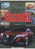 Négyesi Pál - Suzuki