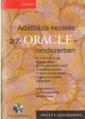 Kende Mária,Kotsis Domokos,Nagy István - Adatbázis-kezelés az Oracle-rendszerben
