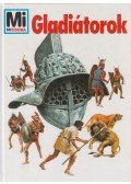 Tarnowski, Wolfgang - Gladiátorok