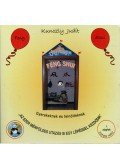 Kunczly Judit - Junior feng shui