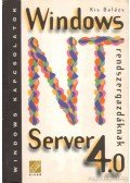 Kis Balázs - Windows NT Server 4.0 rendszergazdáknak