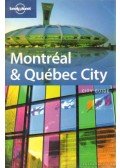 Regis St. Louis,Simona Rabinovitch - Montréal & Quebec City