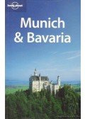 Gray, Jeremy,Nevez, Catherine Le,Andrea Schulte-Peevers - Munich & Bavaria