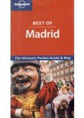 O Brian, Sally - Best of Madrid
