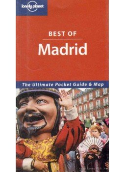 O Brian, Sally - Best of Madrid O Brian, Sally - Best of Madrid, 2005 antikvár könyv