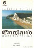 Klausbernd Vollmar - England