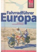 Lindenberg, Herbert - Fahrradführer Europa
