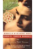 Gabriel García Márquez - Memories of My Melancholy Whores
