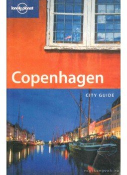 O Brien, Sally - Copenhagen O Brien, Sally - Copenhagen, 2005 antikvár könyv