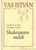 Lamb, Charles,Lamb, Mary - Shakespeare-mesék