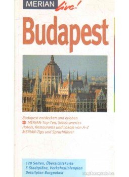 Nemes János - Budapest Nemes János - Budapest, 1998 antikvár könyv